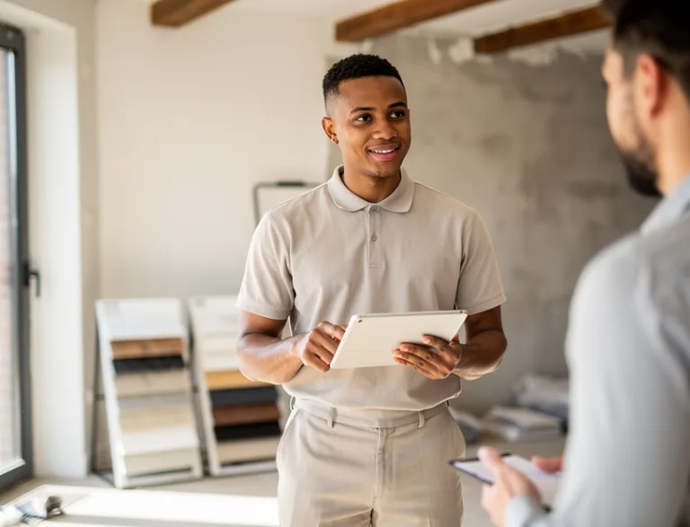 Renovation Broker service in Dallas